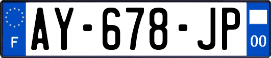 AY-678-JP