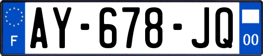 AY-678-JQ