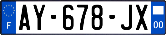AY-678-JX