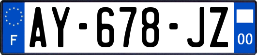 AY-678-JZ