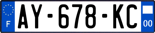 AY-678-KC