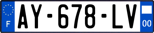 AY-678-LV