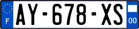AY-678-XS
