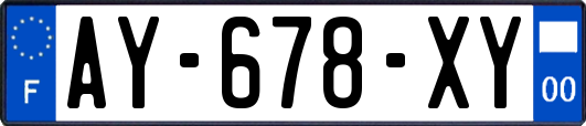 AY-678-XY