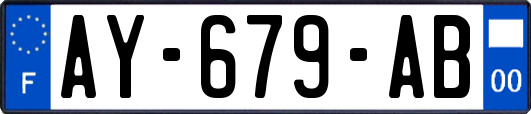 AY-679-AB