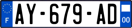 AY-679-AD