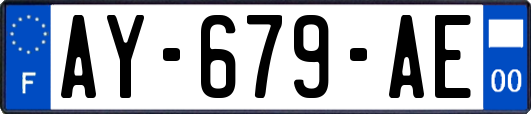 AY-679-AE