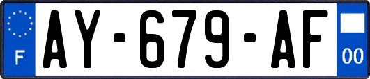 AY-679-AF