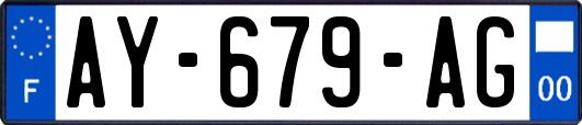 AY-679-AG