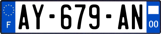 AY-679-AN