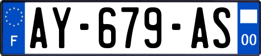 AY-679-AS