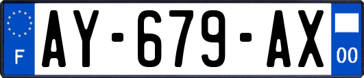 AY-679-AX