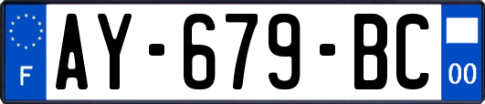 AY-679-BC