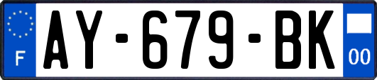AY-679-BK