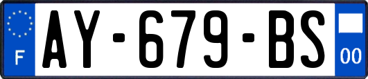 AY-679-BS
