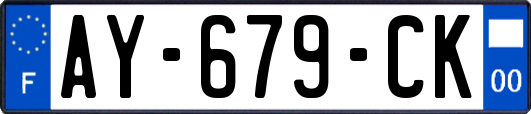 AY-679-CK
