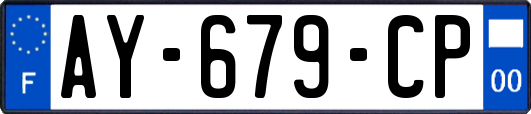 AY-679-CP