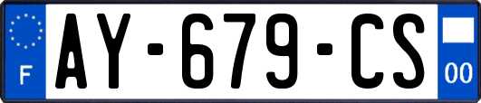 AY-679-CS