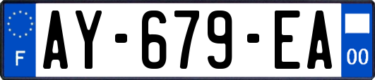 AY-679-EA