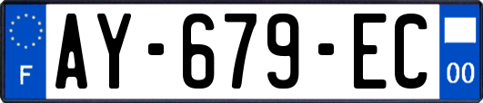 AY-679-EC
