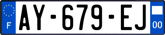 AY-679-EJ