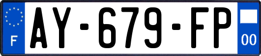 AY-679-FP