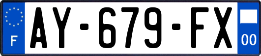 AY-679-FX