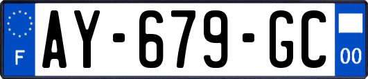 AY-679-GC