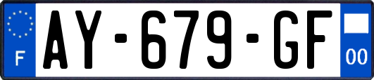 AY-679-GF