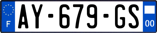 AY-679-GS