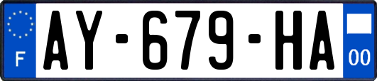 AY-679-HA