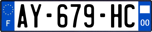 AY-679-HC
