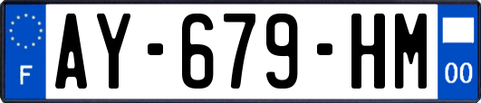 AY-679-HM