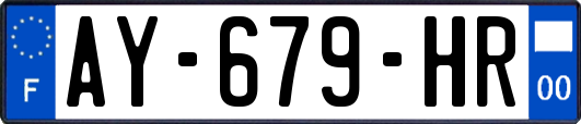 AY-679-HR