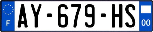 AY-679-HS