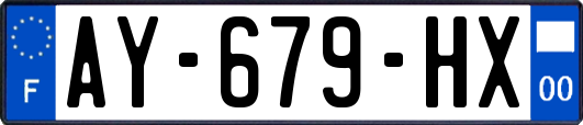 AY-679-HX