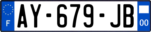 AY-679-JB