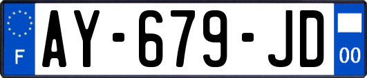 AY-679-JD
