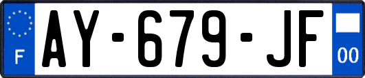AY-679-JF