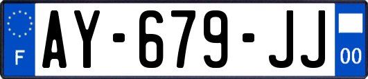 AY-679-JJ