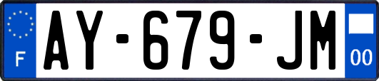 AY-679-JM