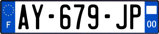 AY-679-JP