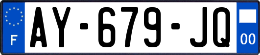 AY-679-JQ