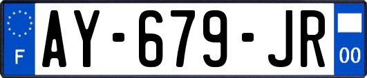 AY-679-JR