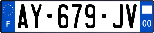 AY-679-JV
