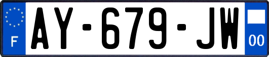 AY-679-JW