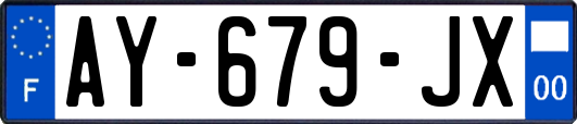 AY-679-JX