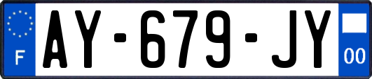 AY-679-JY