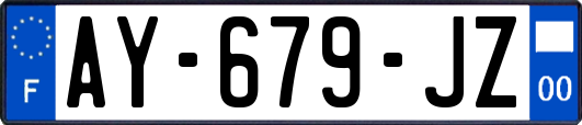 AY-679-JZ