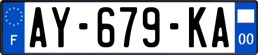 AY-679-KA
